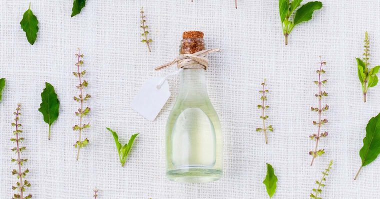 botanical oils that are good for your skin